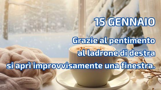 15_01 il caffeino quotidiano di P. Livio