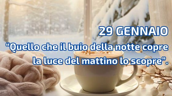 29_01 il caffeino quotidiano di P. Livio