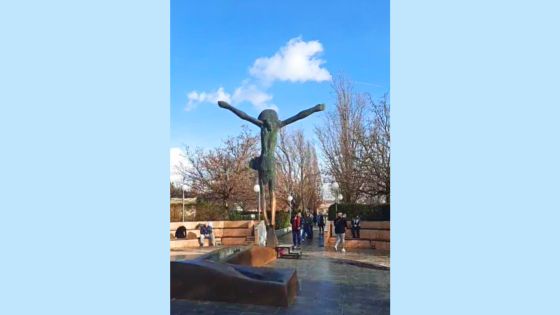 LIVE DA MEDJUGORJE