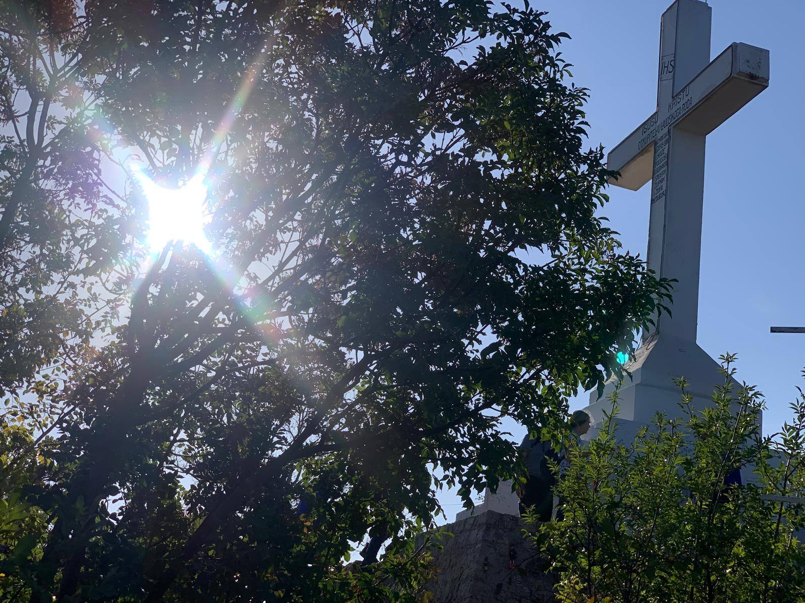 LIVE DA MEDJUGORJE