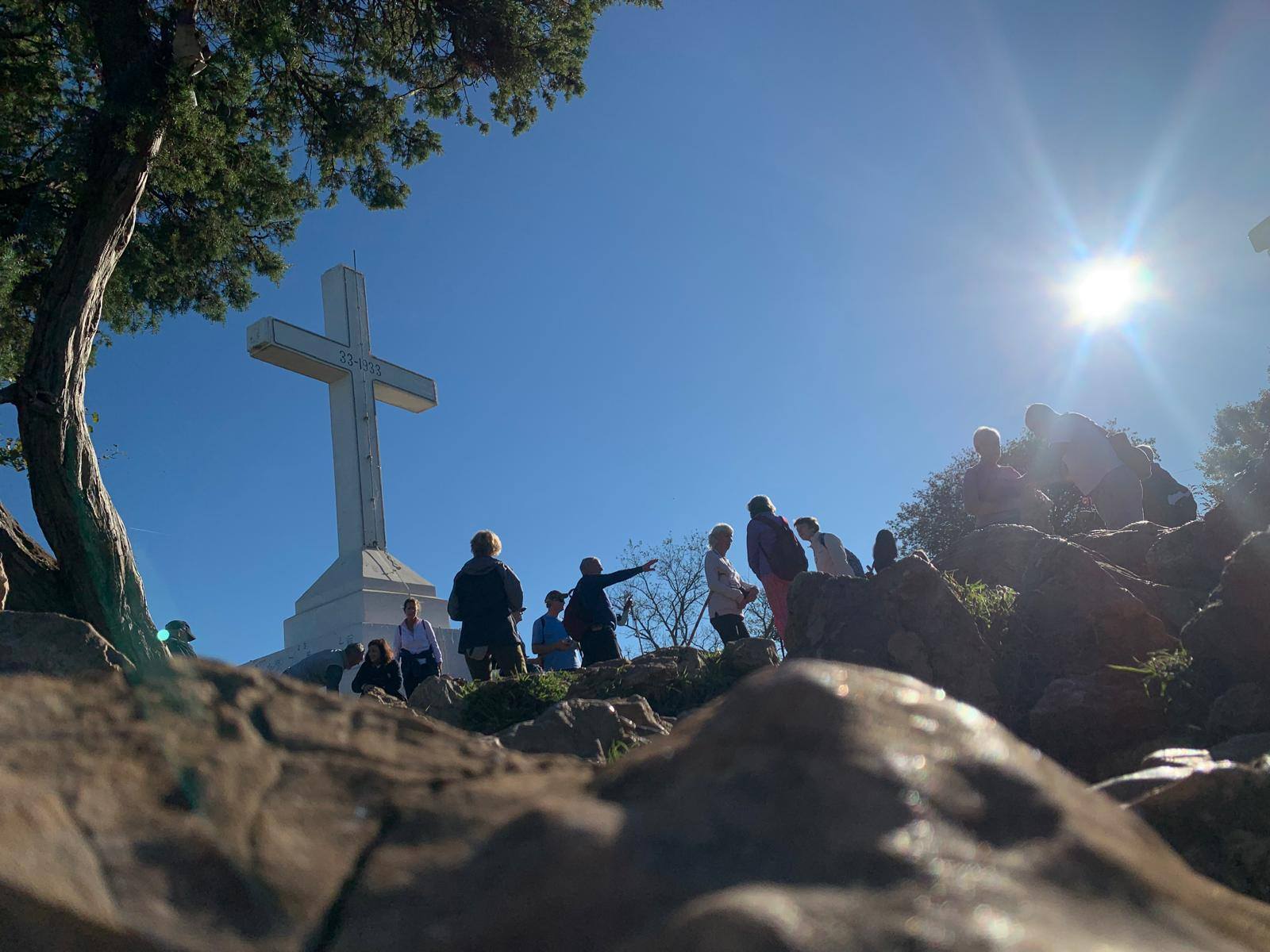 LIVE DA MEDJUGORJE