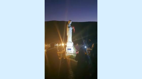 LIVE DA MEDJUGORJE