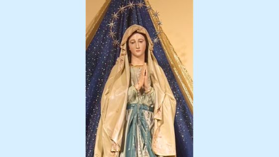 LIVE DA MEDJUGORJE