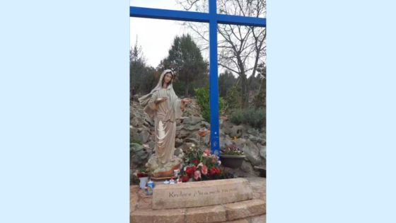 LIVE DA MEDJUGORJE