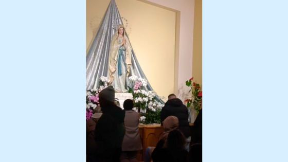 LIVE DA MEDJUGORJE