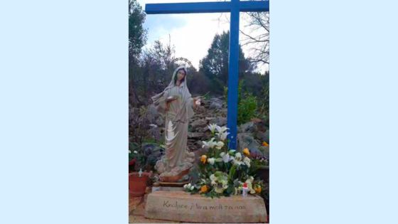 LIVE DA MEDJUGORJE