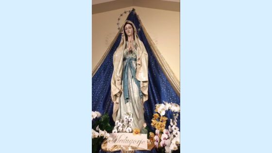 LIVE DA MEDJUGORJE