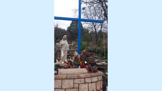 LIVE DA MEDJUGORJE