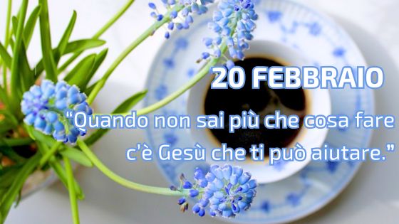 20_02 il caffeino quotidiano di P. Livio