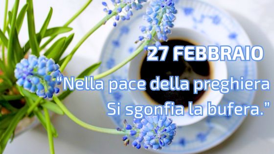 27_02 il caffeino quotidiano di P. Livio