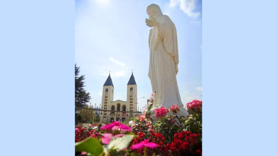 Medjugorje