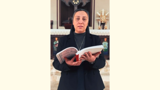 DA RADIO MARIA IRAQ ERBIL PIANA DI NINIVE