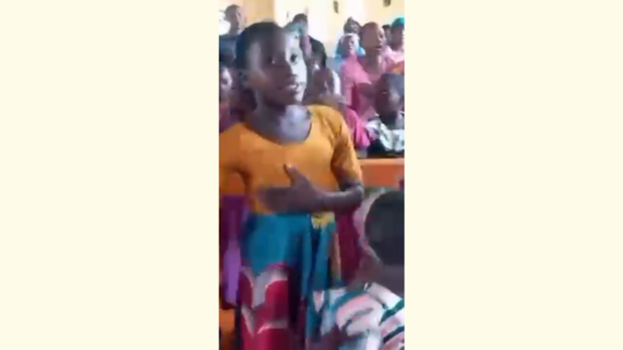 PER VOI DA RADIO MARIA TANZANIA