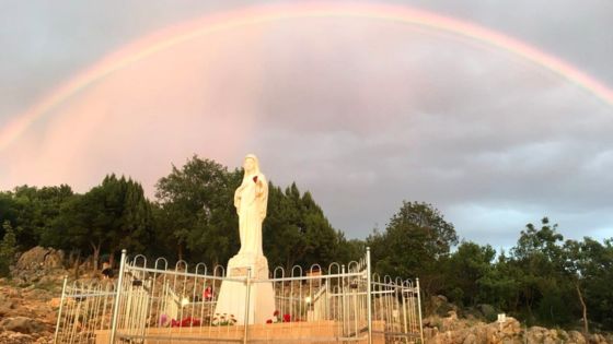 I dieci segreti di Medjugorje : che cosa sappiamo a cura di P. Livio