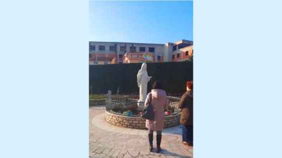 LIVE DA MEDJUGORJE
