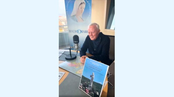 IN DIRETTA P.LIVIO : AGGIORNAMENTO