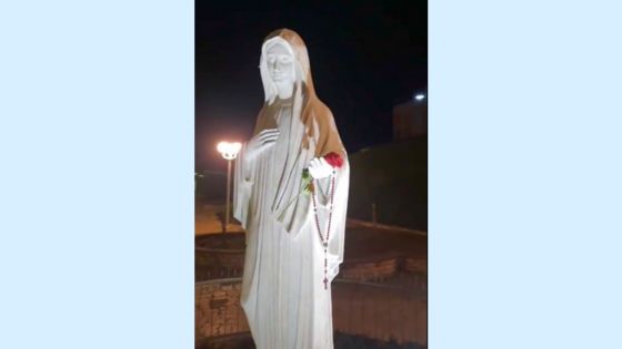 LIVE DA MEDJUGORJE