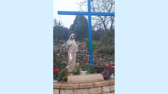 LIVE DA MEDJUGORJE