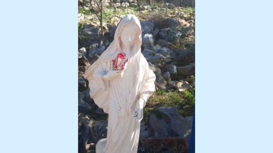 LIVE DA MEDJUGORJE