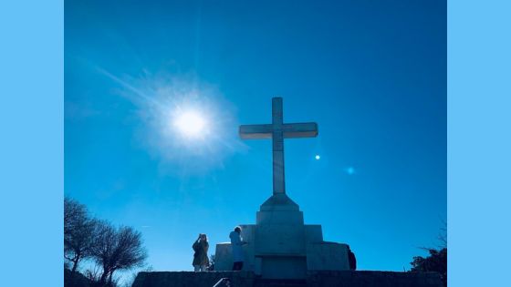 LIVE DA MEDJUGORJE