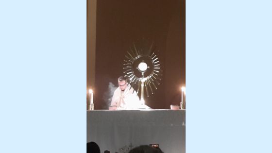 LIVE DA MEDJUGORJE