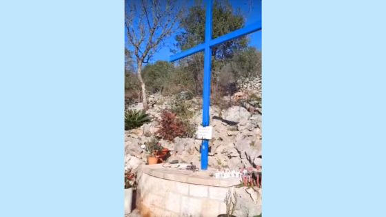 LIVE DA MEDJUGORJE