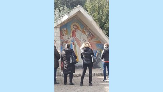LIVE DA MEDJUGORJE