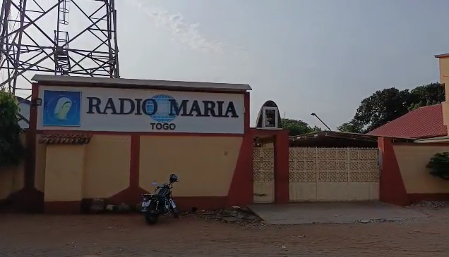 RM Togo