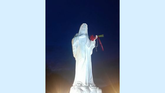 LIVE DA MEDJUGORJE