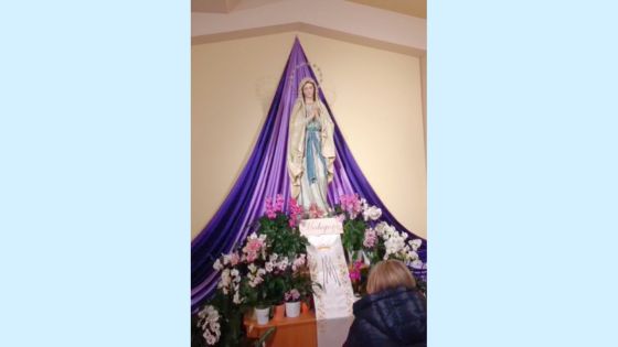 LIVE DA MEDJUGORJE