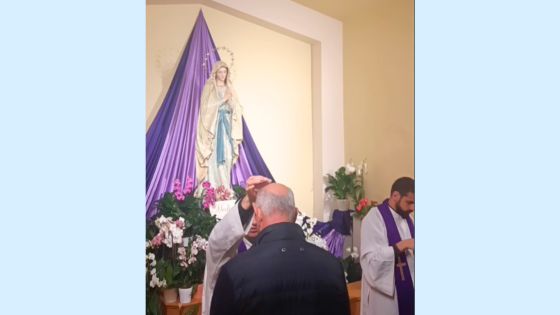 LIVE DA MEDJUGORJE