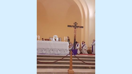 LIVE DA MEDJUGORJE