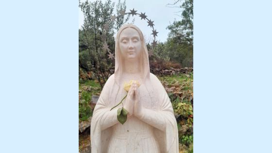LIVE DA MEDJUGORJE