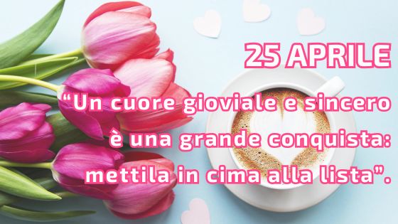 25_04 il caffeino quotidiano di P. Livio