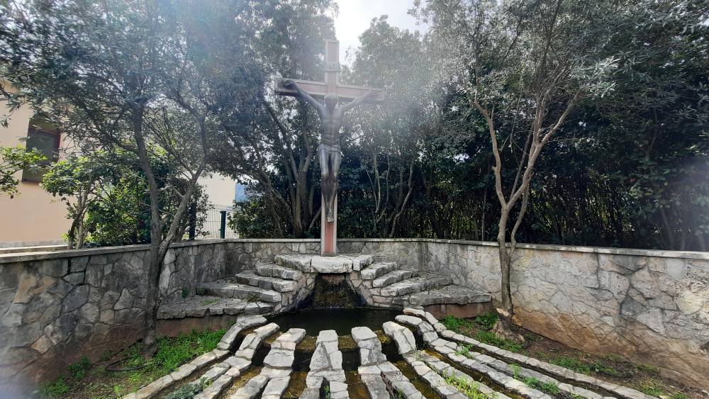 LIVE DA MEDJUGORJE