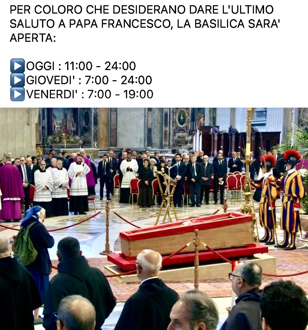 Papa Francesco