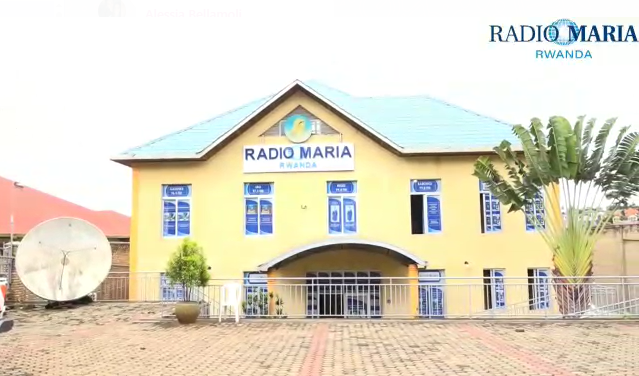 Rm Rwanda