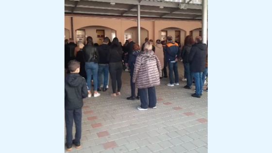 File confessionali Medjugorje