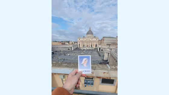 San Pietro Radio Maria
