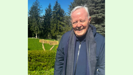 Padre Livio