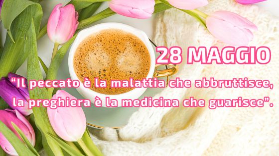 28_05 il caffeino quotidiano di P. Livio