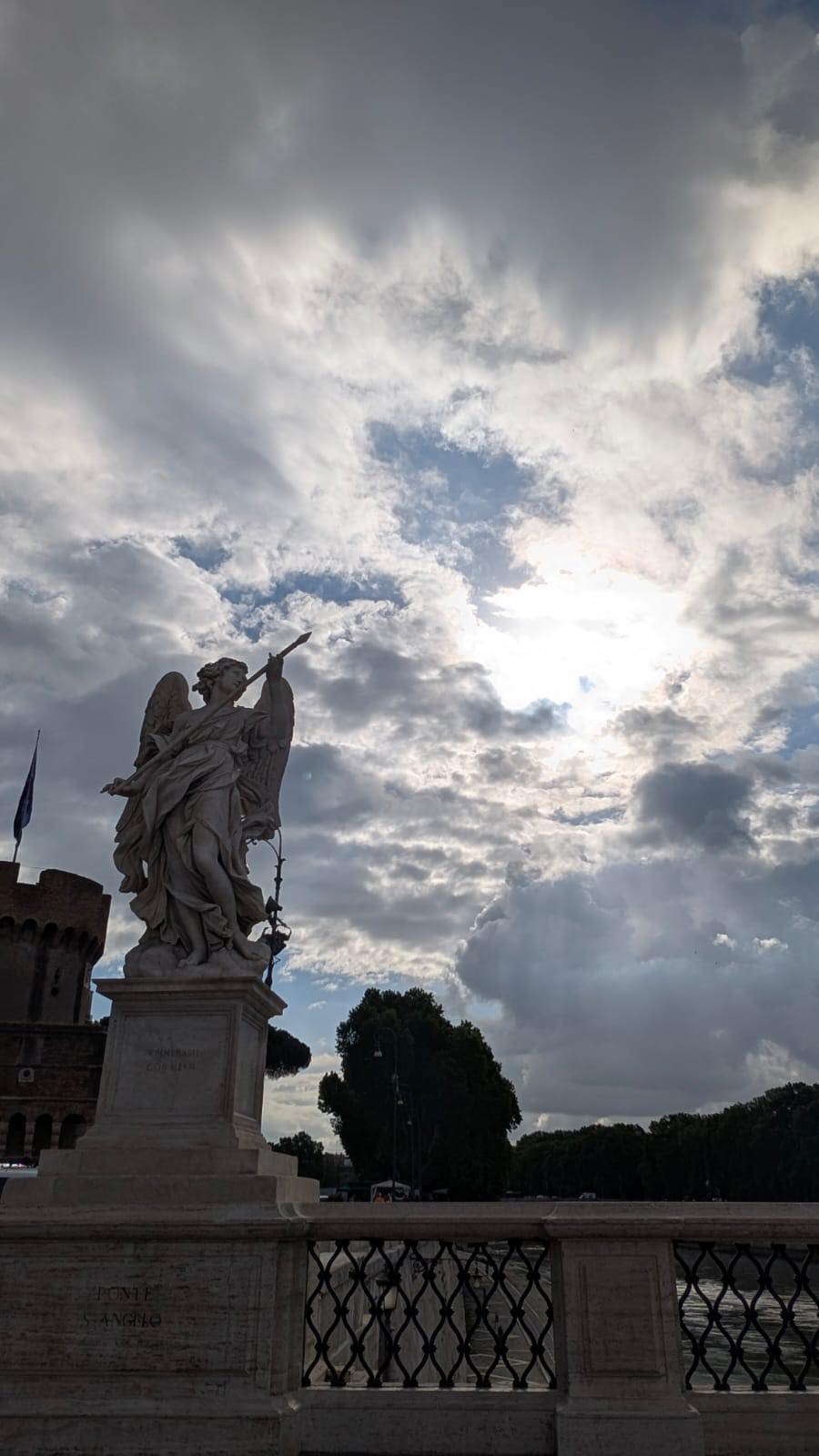 Castel Sant'Angelo