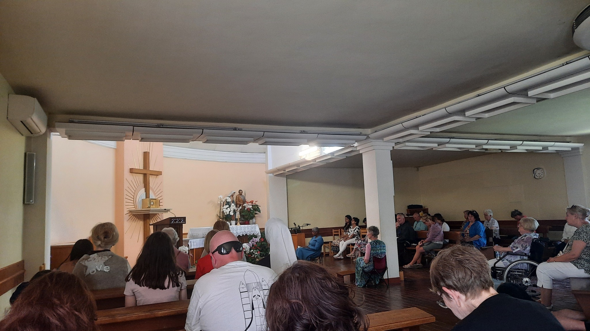 LIVE DA MEDJUGORJE