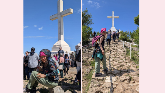 24 Maggio 2025_Medjugorje_scatti di Roberta (1)