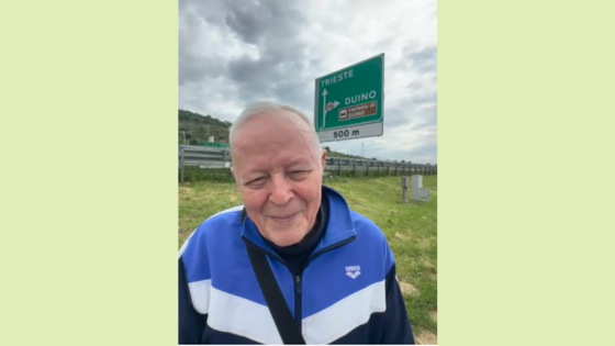 Verso Medjugorje - confine con Croazia- Vostro P.Livio