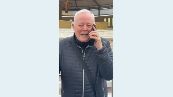 Live da Medjugorje Padre Livio
