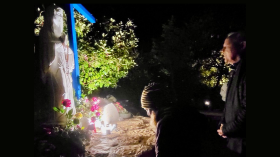 21 Maggio 2025_Medjugorje_scatti di Roberta (2)