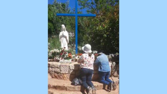 LIVE DA MEDJUGORJE