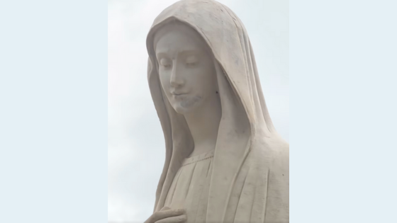 Regina della Pace Medjugorje