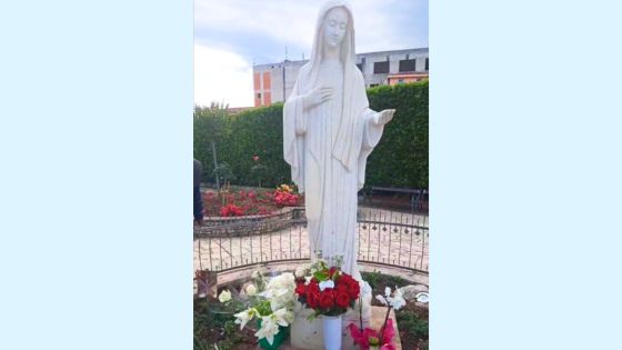 LIVE DA MEDJUGORJE